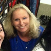 Aimbridge Hospitality/Interstate Hotels & Resorts Employee Cindy Evers's profile photo