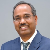 迈韦尼通讯技术(上海)有限公司 Employee Ashok Khuntia's profile photo