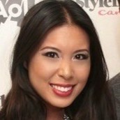 Nokia Employee Cecilia Choy's profile photo