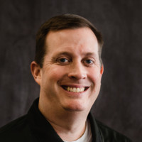 Axes Physical Therapy Employee Brian Freund's profile photo