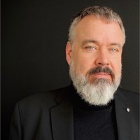 Region Örebro län Employee Tobias Kjellberg's profile photo