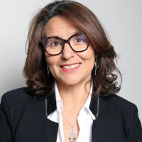 Institut de Cancérologie de Lorraine - ICL Employee Naoual Boujedaini's profile photo