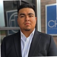 CHM Weatherguard Employee Felipe de Jesús Tavera Ramirez's profile photo