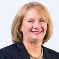 NielsenIQ Employee Jeanne Danubio's profile photo