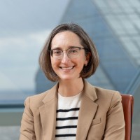 Community Legal Services Employee Jen Burdick's profile photo