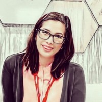 Jollibee Group North America Employee Cristina Lacsamana's profile photo