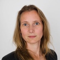 Amsterdam UMC - Cancer Center Amsterdam Employee Elisabeth Lodder's profile photo