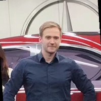 Mercedes-Benz Group China Employee Philipp Holzer's profile photo