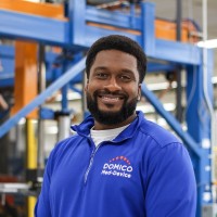 Domico Med-Device, LLC Employee Brendon Stokes's profile photo