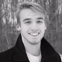 Holiday Gas Station Employee Alexander Wester's profile photo