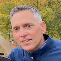 Overhead Conveyor Employee Len Bochenek's profile photo