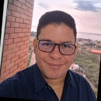 WellPerf Employee Alexander Malave's profile photo