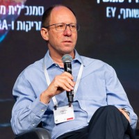 Rafael Advanced Defense Systems Employee Yaron Kulas's profile photo