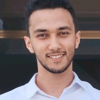 EnergyMarketPrice Employee Dhafer Jemai's profile photo