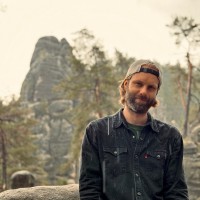 Ticketless Employee Rocco Andela's profile photo