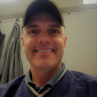 Nu Way Concrete Forms and Rentals Employee Keith Foreman's profile photo