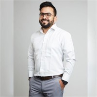 Urbanic Employee Naveen Grover's profile photo
