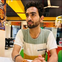 TechnoToil Employee Raveendra Patidar's profile photo