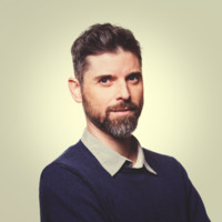 Resalta Employee Darko Markovič's profile photo