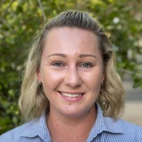 Central Highlands Development Corporation Employee Ashleigh Vann's profile photo