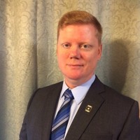 StratoChem Services Employee Brian Wall's profile photo