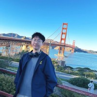 MangoBoost Employee Peiran Qin's profile photo