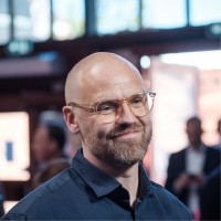 LeadFamly UK Employee Morten Axelsen's profile photo