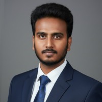 Artificial Brain Employee Akash Adhikesavalu's profile photo