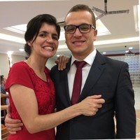 Nestlé Employee Emerson Miranda's profile photo