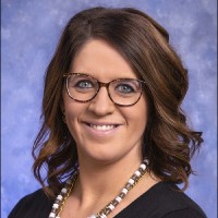 Ferrell Hospital Employee Caleigh Bruce's profile photo
