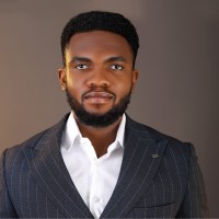 Cowrywise Employee Victor Milr's profile photo