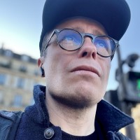 TETRO Employee Gilles Blaise's profile photo