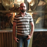 City of Marshall Employee Brady Aguillard's profile photo