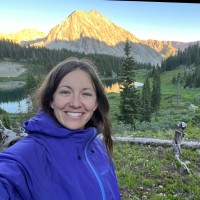 Eagle Creek Employee Katie Earixson's profile photo