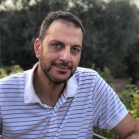 Ment-Or מנט-אור Employee Eli Shaharabany's profile photo