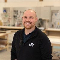 Britten, Inc. Employee Paul Britten's profile photo