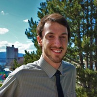 delivery.com Employee Sean Blackwell's profile photo