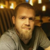 Strafe Employee Julian Lundberg's profile photo
