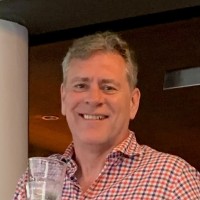 HCF Australia Employee Robert Ashmore's profile photo