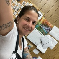 Industrial Service Inc Employee Cortney Josar-Ortiz's profile photo