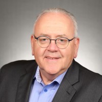 AMBOSS Employee David Robbins's profile photo