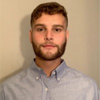 Doctors Internet LLC Employee Austin Giglio's profile photo