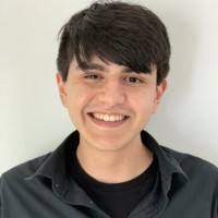 Kirkland & Ellis Employee Isaac Hernandez's profile photo