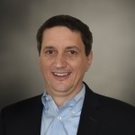 Transitional Data Services - TDS Employee Mark Perreault's profile photo