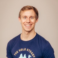 The Dynamite Circle Employee Alex H.'s profile photo