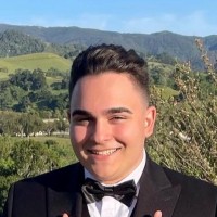 Data Center Warehouse Employee Damon Tobacco's profile photo