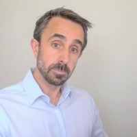 ÁlamoConsulting Employee César Aparicio's profile photo
