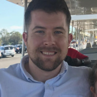 BusPlanner Employee Matthew Hayes's profile photo