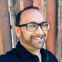 Nick Shah's profile photo