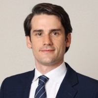 Glenfarne Group, LLC Employee Marcos Gillis's profile photo